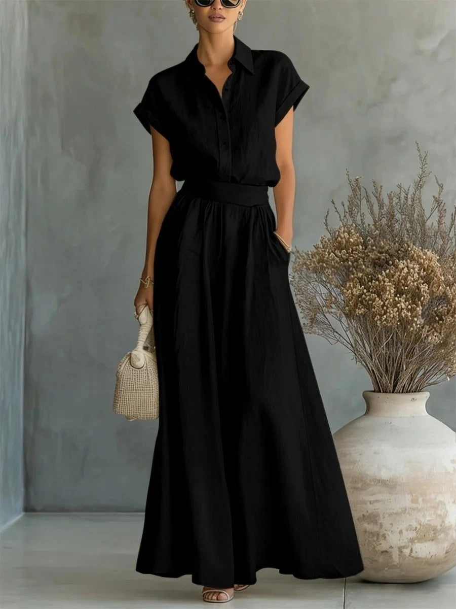 Black / XXS