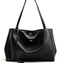 Siena Leather Crossbody