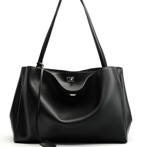 Siena Leather Crossbody