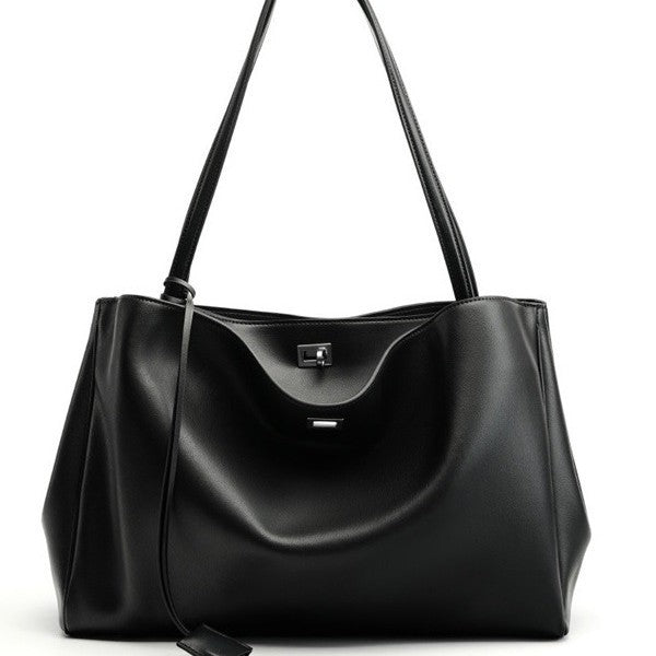 Siena Leather Crossbody