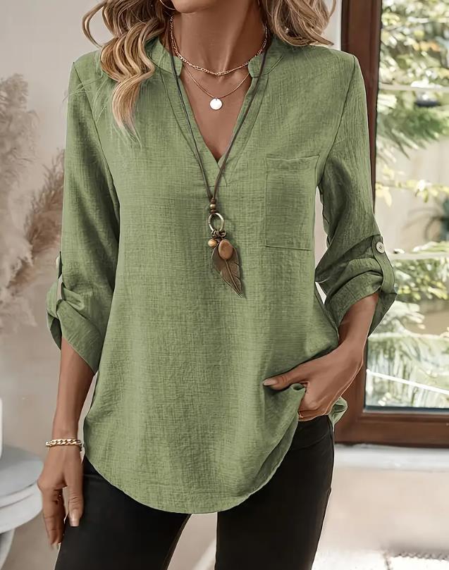 Green / L